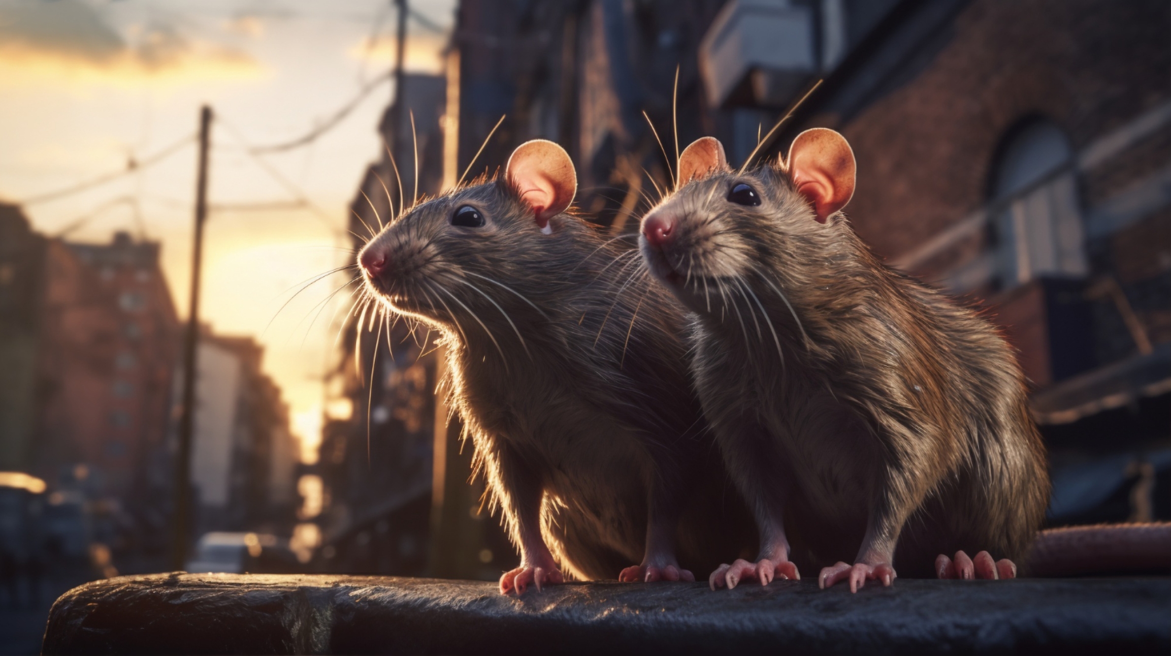 Ratti e topi: come prevenire e affrontare le infestazioni